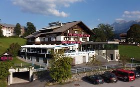 Hotel-Cafe Perner